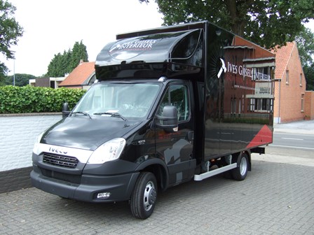 Van Herck bouwmaterialen